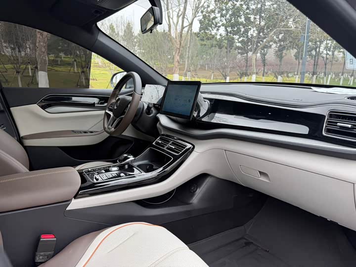 Фото 9 - BYD Qin Plus