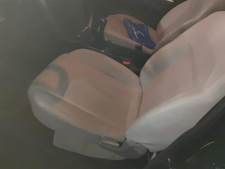 Photo 9 - Dongfeng Forthing Lingzhi M5