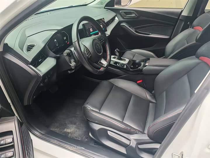 Фото 5 - MG Motor 5