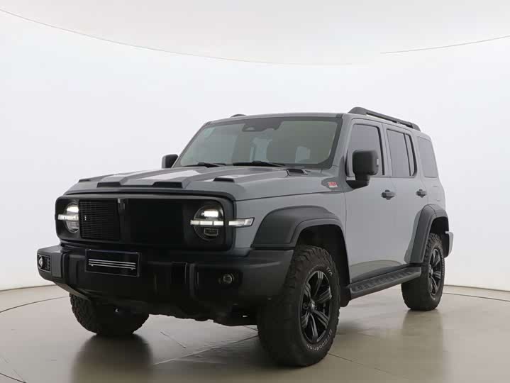 Фото 1 - Tank 300