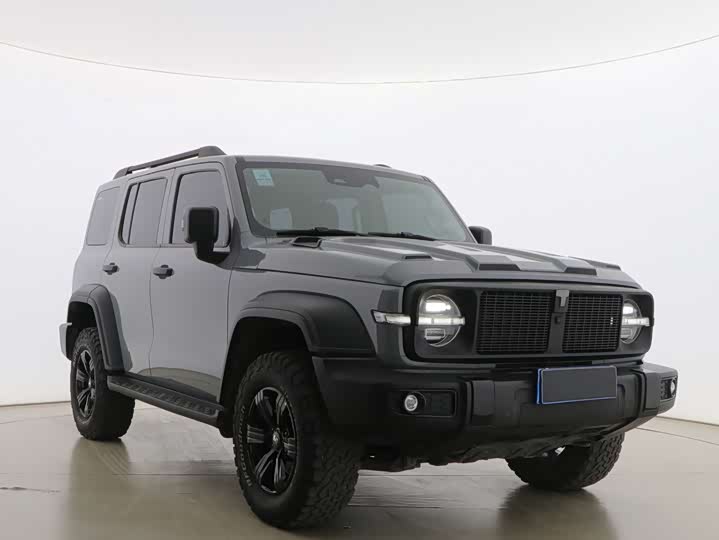 Фото 2 - Tank 300