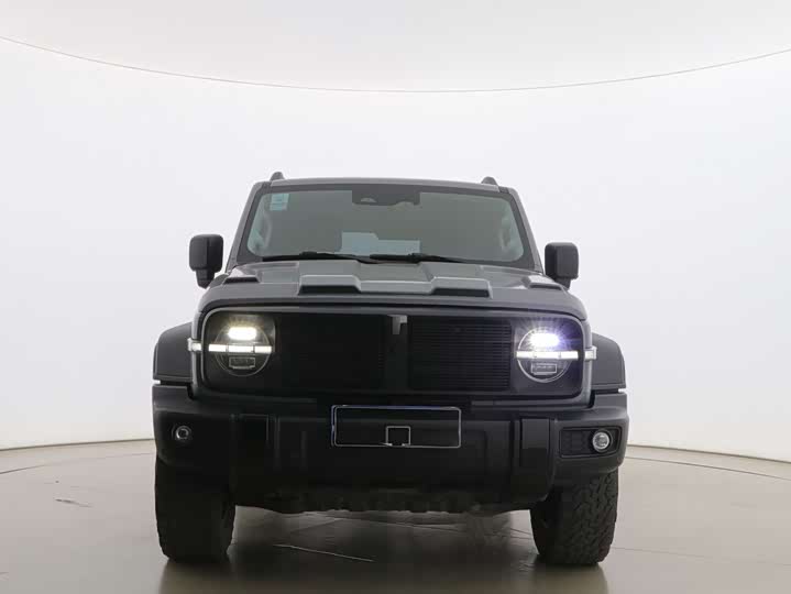 Фото 3 - Tank 300