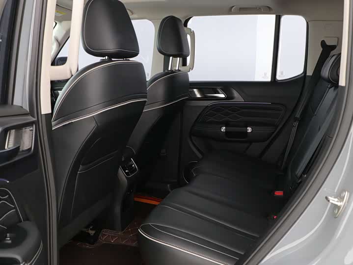 Фото 8 - Tank 300