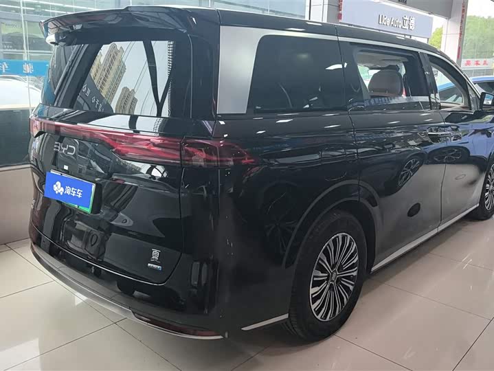 Фото 3 - BYD Xia