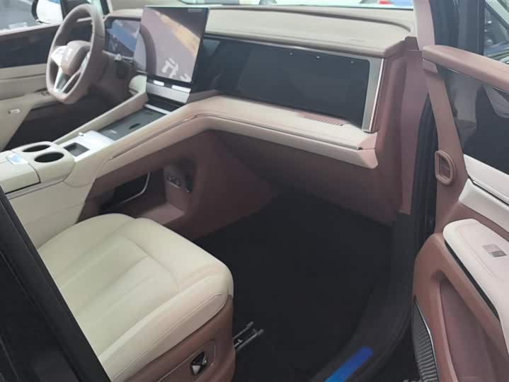 Фото 8 - BYD Xia