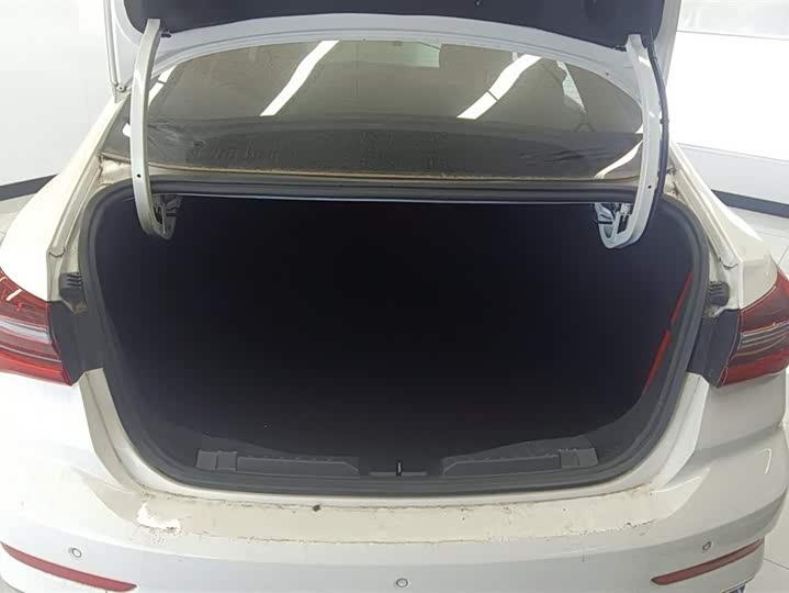 Фото 4 - Ford Escort