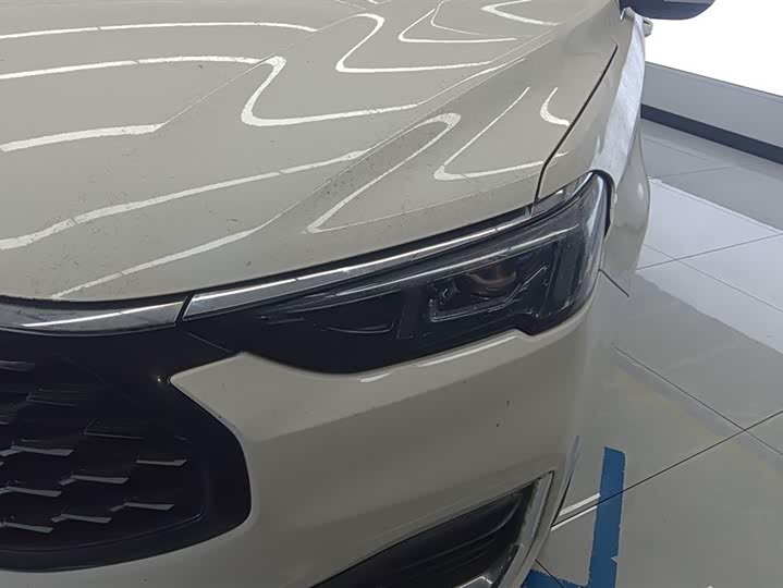 Фото 5 - Ford Escort