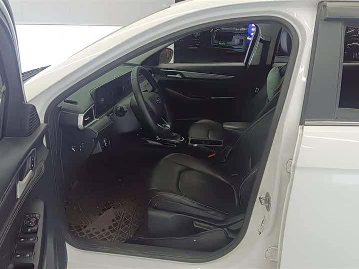 Фото 9 - Ford Escort