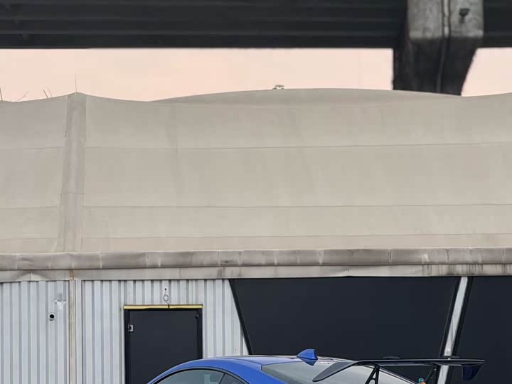 Photo 2 - Subaru BRZ