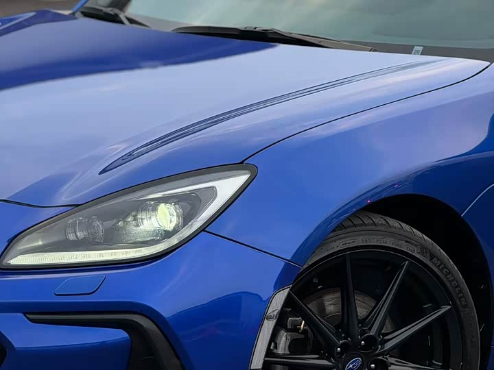 Photo 7 - Subaru BRZ