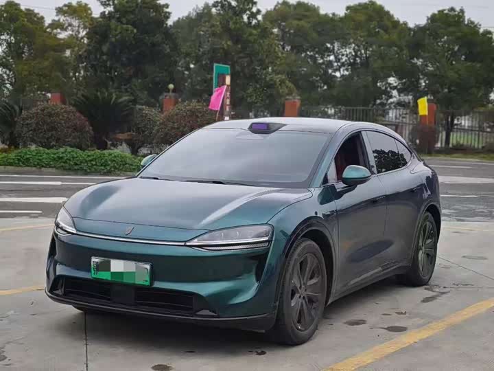 Фото 1 - Luxeed R7