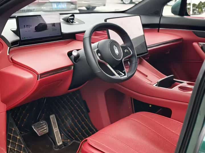 Фото 4 - Luxeed R7