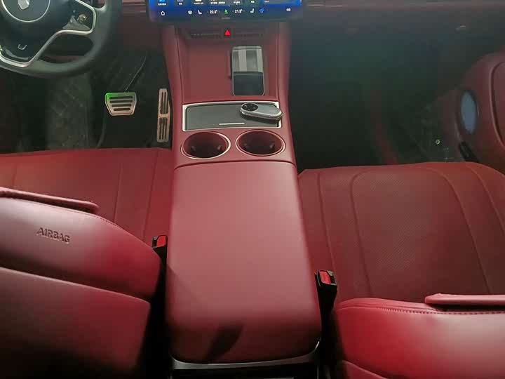 Фото 5 - Luxeed R7