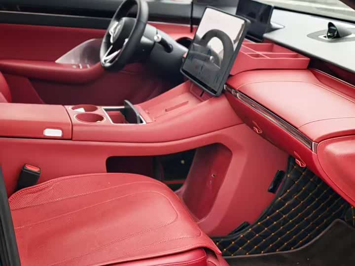 Фото 6 - Luxeed R7