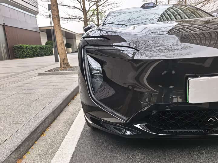 Фото 3 - Avatr 07