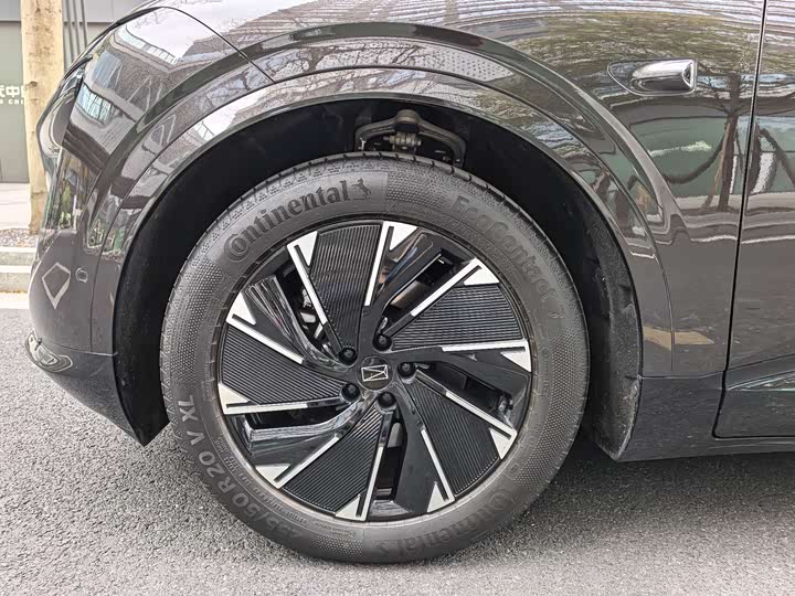 Фото 5 - Avatr 07