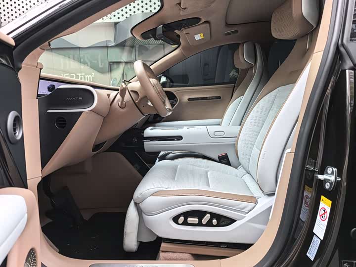 Фото 6 - Avatr 07