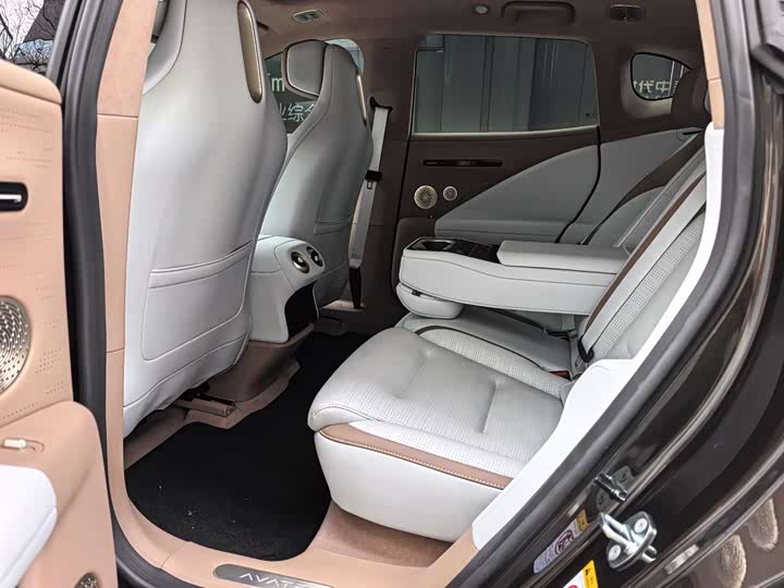 Фото 7 - Avatr 07