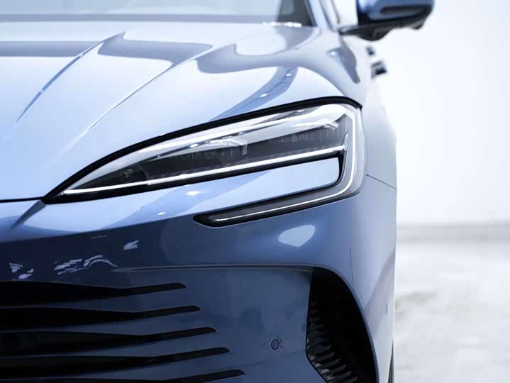 Фото 5 - BYD Seal 07 DM-i Hybrid