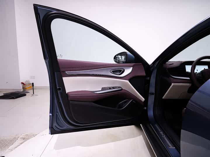 Фото 7 - BYD Seal 07 DM-i Hybrid