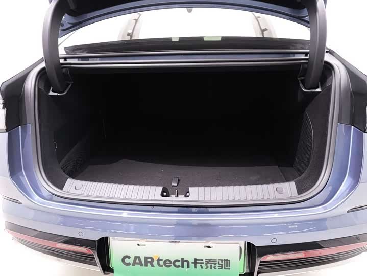 Фото 8 - BYD Seal 07 DM-i Hybrid