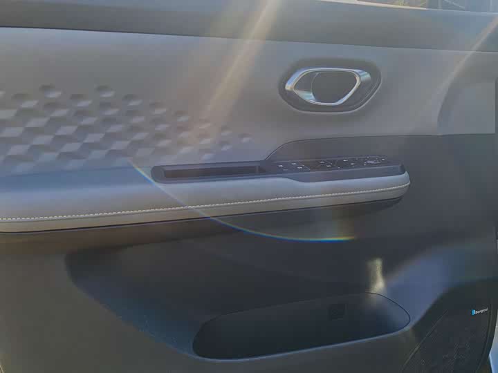 Фото 9 - GAC Aion Y