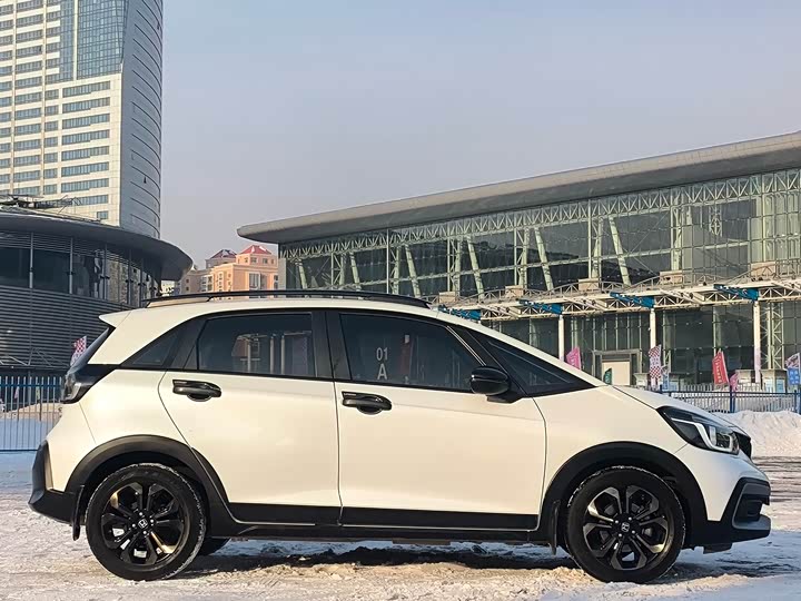 Фото 5 - Honda Life