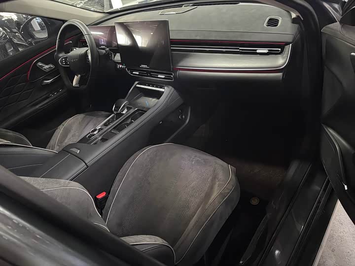 Фото 4 - Chery Arrizo 8