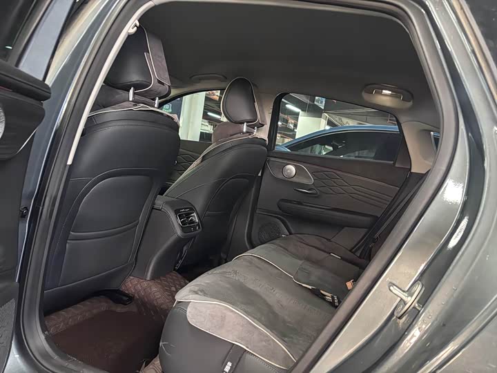 Фото 5 - Chery Arrizo 8