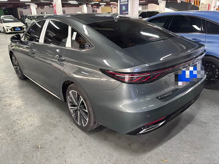 Фото 7 - Chery Arrizo 8