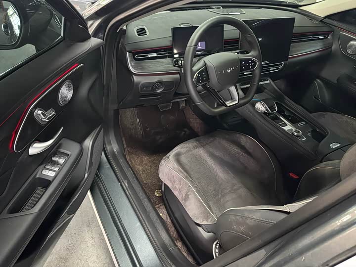 Фото 8 - Chery Arrizo 8