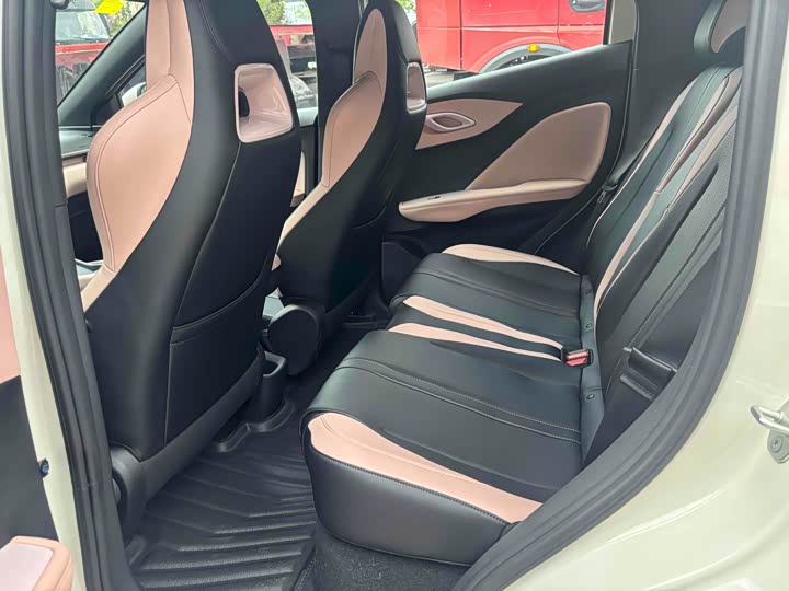 Фото 7 - BYD Seagull