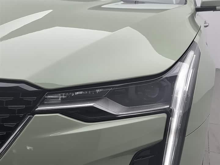 Фото 7 - Cadillac CT4