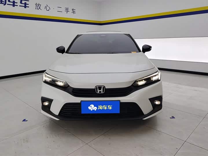 Фото 2 - Honda Civic