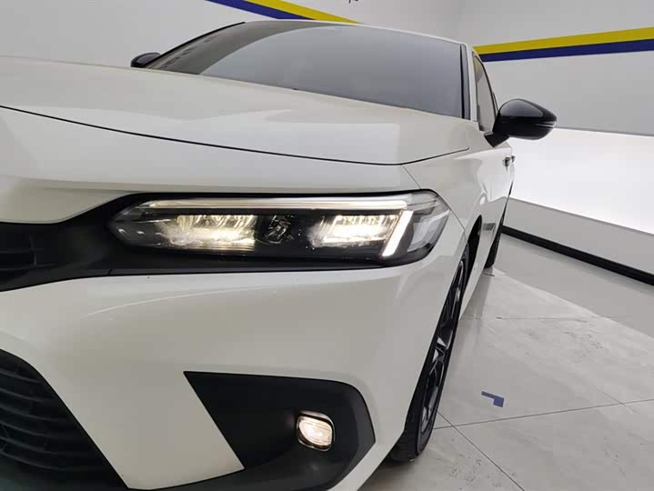 Фото 5 - Honda Civic