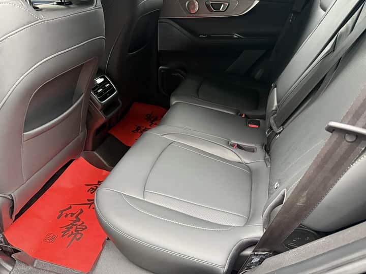 Фото 8 - Chery Tiggo 8 Pro