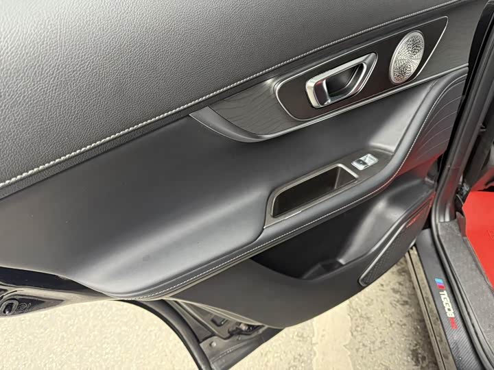 Фото 9 - Chery Tiggo 8 Pro