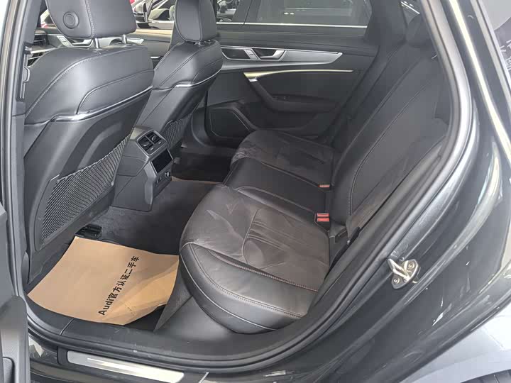 Zdjęcie 5 - Audi A6L