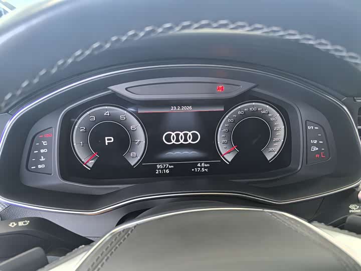 Zdjęcie 7 - Audi A6L