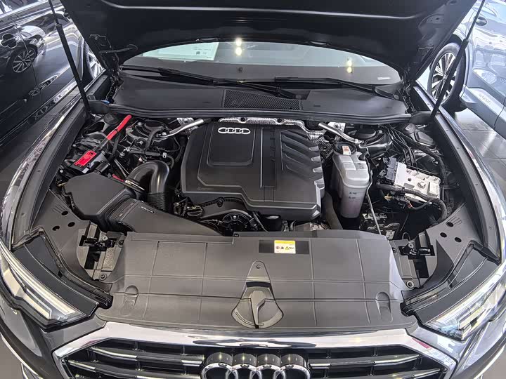 Zdjęcie 9 - Audi A6L