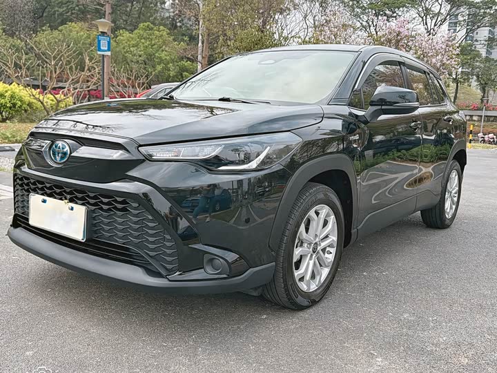 Фото 1 - Toyota Frontlander