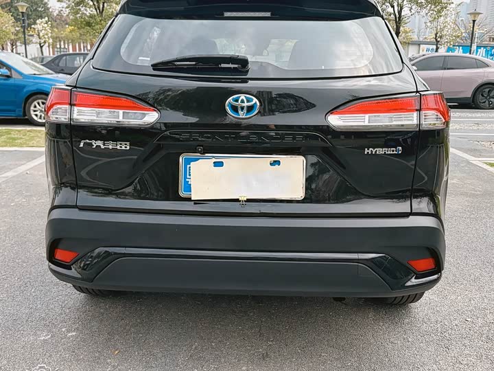 Фото 3 - Toyota Frontlander