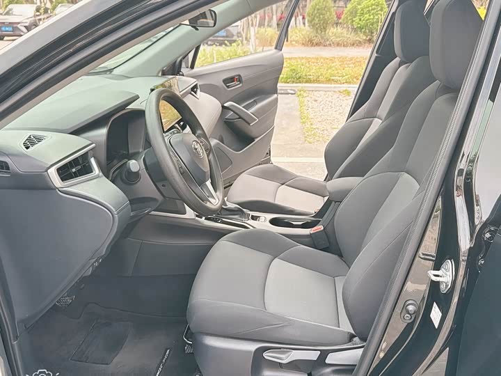 Фото 5 - Toyota Frontlander