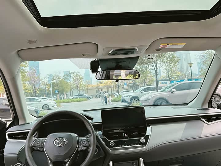 Фото 6 - Toyota Frontlander