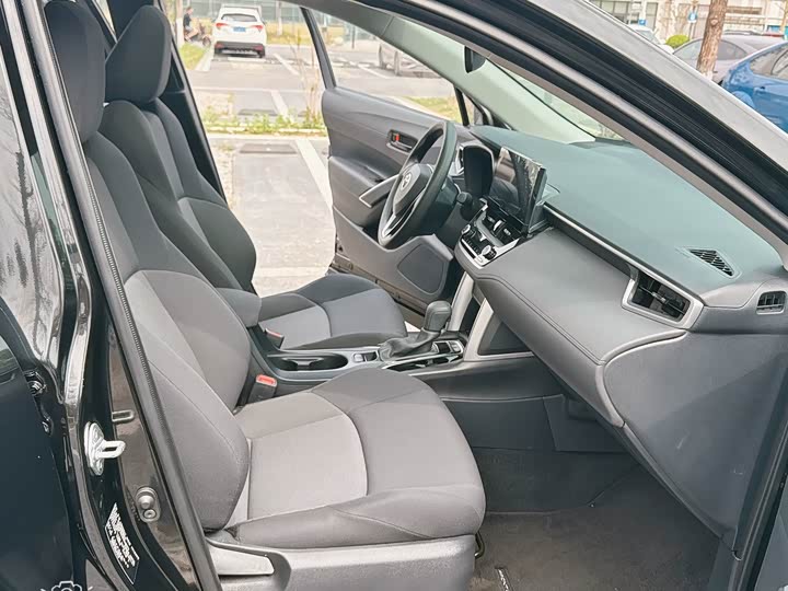 Фото 7 - Toyota Frontlander