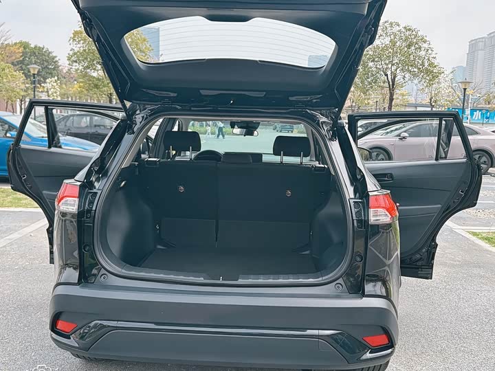 Фото 8 - Toyota Frontlander