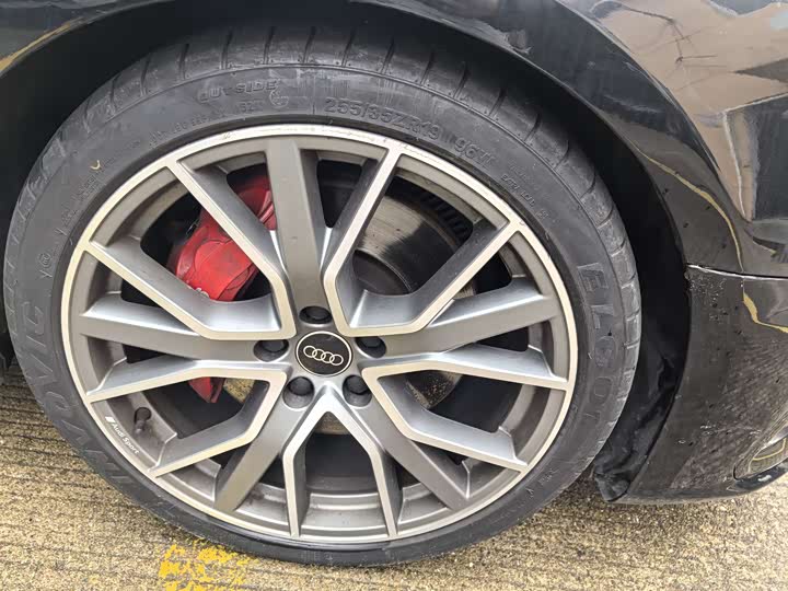 Фото 4 - Audi S4