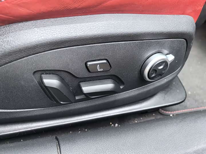 Фото 7 - Audi S4