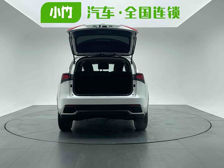 Фото 5 - Lexus NX