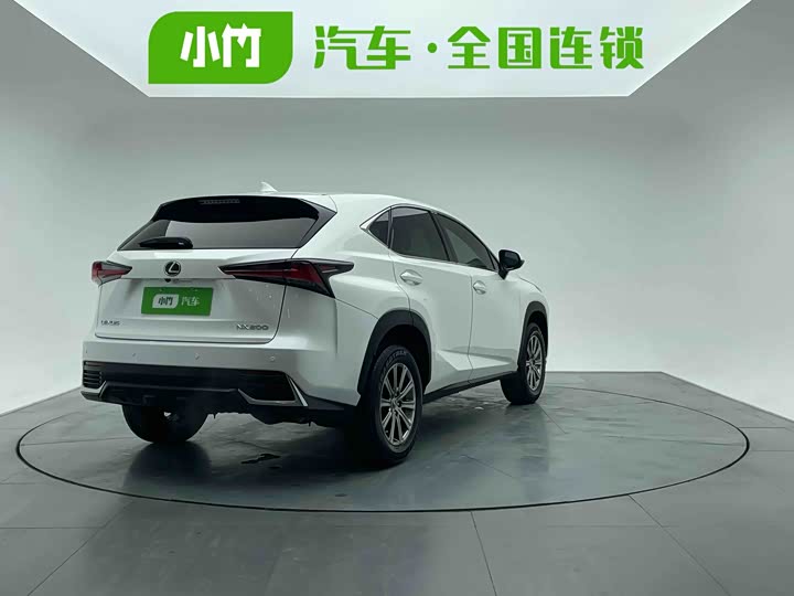 Фото 6 - Lexus NX
